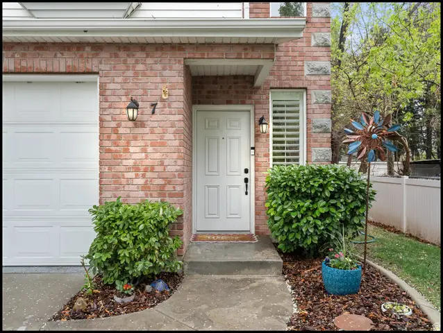 55 N Peregrine W #7, Bountiful, UT 84010 - #2