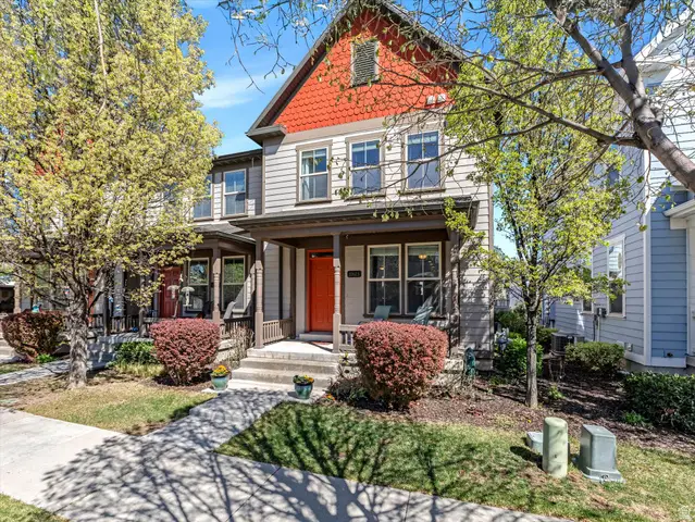 10623 S Topview Rd, South Jordan, UT 84009 - #2