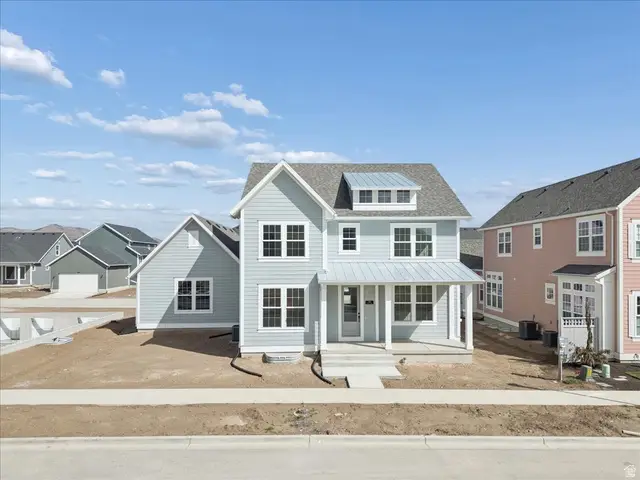 758 W Caroline Dr S #219, Saratoga Springs, UT 84045 - #2