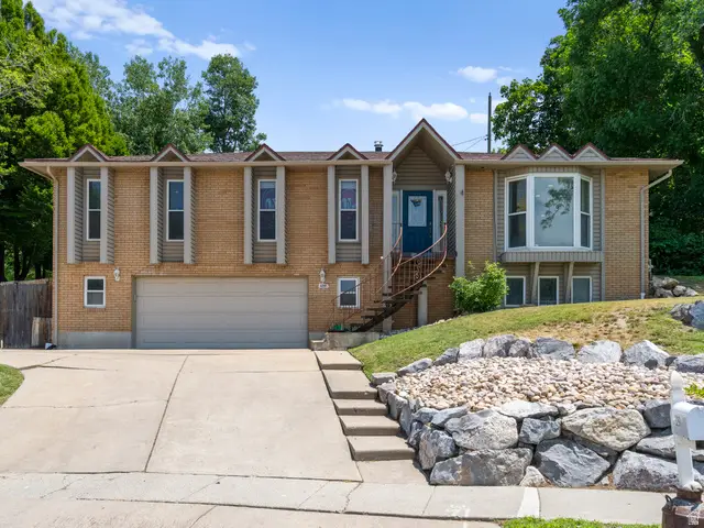 3291 S 300 W, Bountiful, UT 84010 - #1