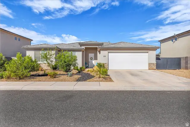 379 N 3200 W, Hurricane, UT 84737 - #1