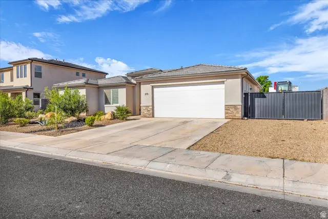 379 N 3200 W, Hurricane, UT 84737 - #3