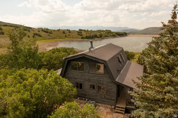 10088 E Ridge Pine Dr #1199-C, Heber City, UT 84032