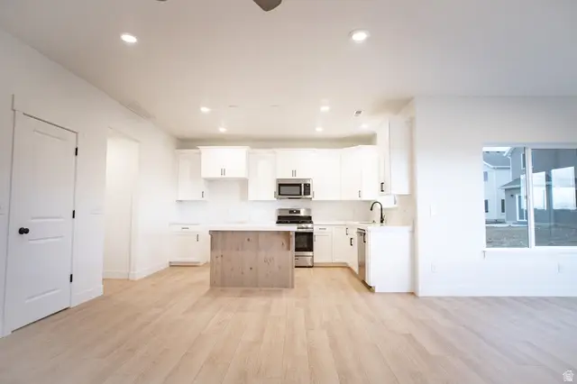 1133 N 1060 #29 W, Salem, UT 84653 - #3