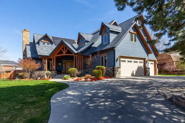 2751 E 4430 S, Holladay, UT 84124 - #2