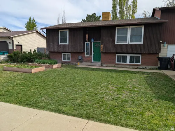 656 W 600 N, Clearfield, UT 84015
