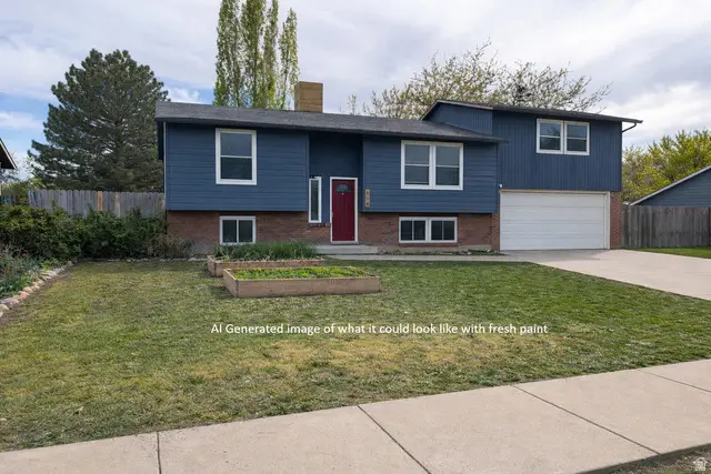 656 W 600 N, Clearfield, UT 84015 - #3