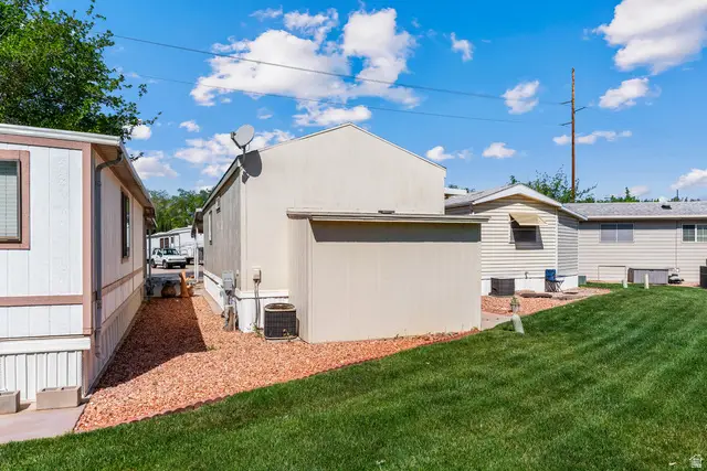 1160 E Telegraph St #53, Washington, UT 84780 - #3