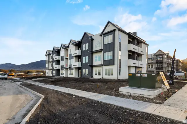 3090 S 225 W #F303, Nibley, UT 84321 - #1