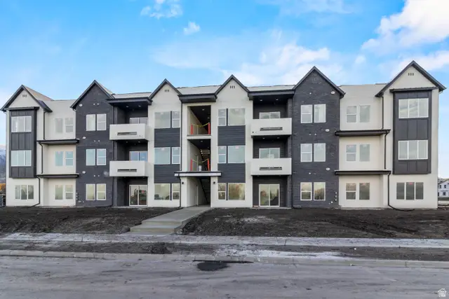 3090 S 225 W #F303, Nibley, UT 84321 - #3