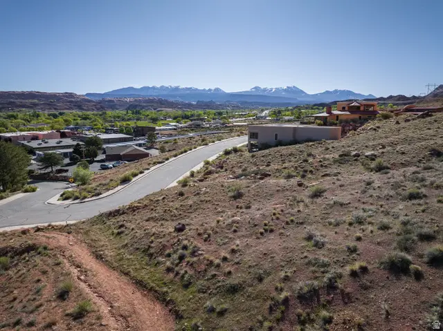 843 David Ct, Moab, UT 84532 - #2