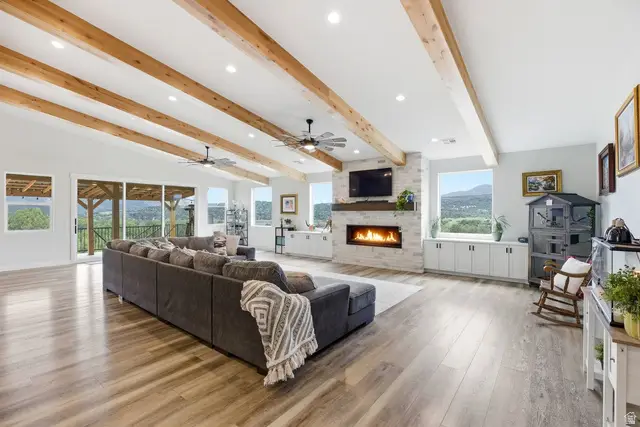 3154 E 2850 S, New Harmony, UT 84757 - #1