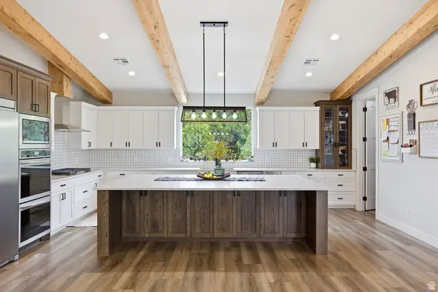 3154 E 2850 S, New Harmony, UT 84757 - #2