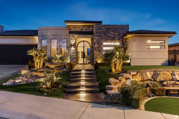 3022 W Sesia Way, St. George, UT 84770