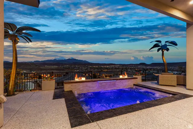 3022 W Sesia Way, Saint George, UT 84770 - #2