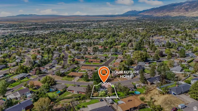 8 E 3500 S, Bountiful, UT 84010 - #2