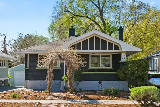 1920 S 800 E, Salt Lake City, UT 84105 - #1