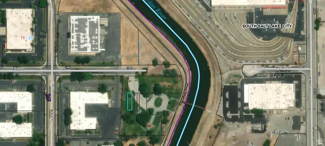 1027 W 2320 S #77, West Valley City, UT 84119 - #3