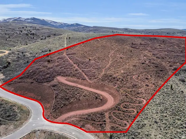 2 S Remuda Run Dr #2, Heber City, UT 84032 - #1