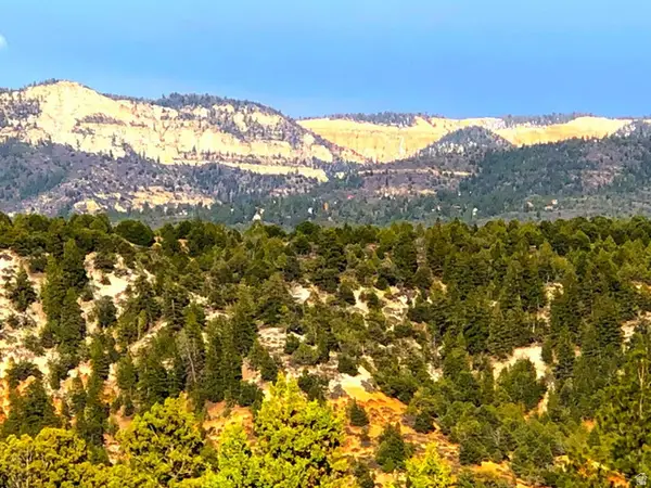 5 Acres Francis St #2, Duck Creek Village, UT 84762