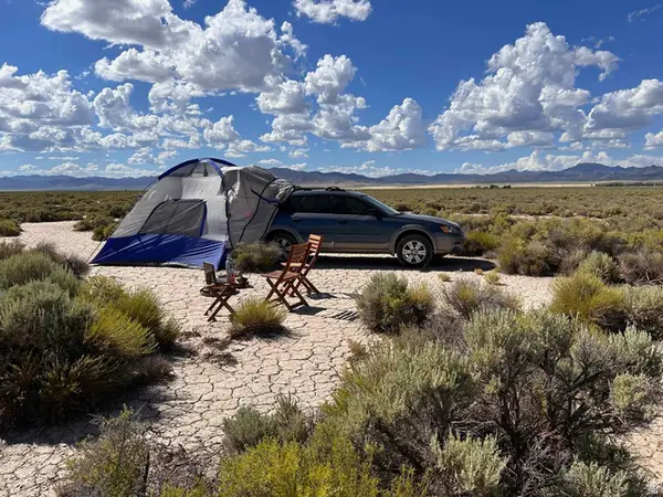 Address Withheld By Seller, Beryl, UT 84714