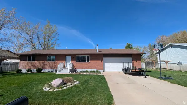 583 N 2300 W, West Point, UT 84015