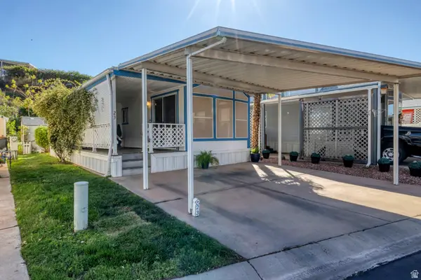 2990 E Riverside Dr #23, St. George, UT 84790