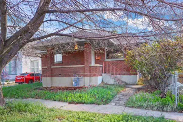 2576 Gramercy Ave, Ogden, UT 84401