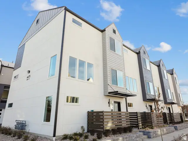 4483 S 500 E #69, Millcreek, UT 84107 - #3