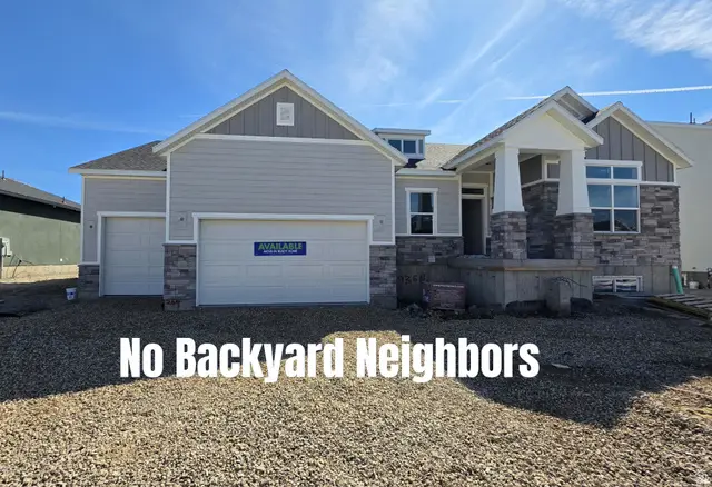 2936 N Galloway Lane #264, Plain City, UT 84404 - #1