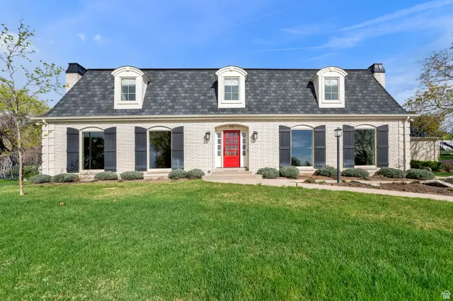 553 S Davis Blvd, Bountiful, UT 84010 - #1