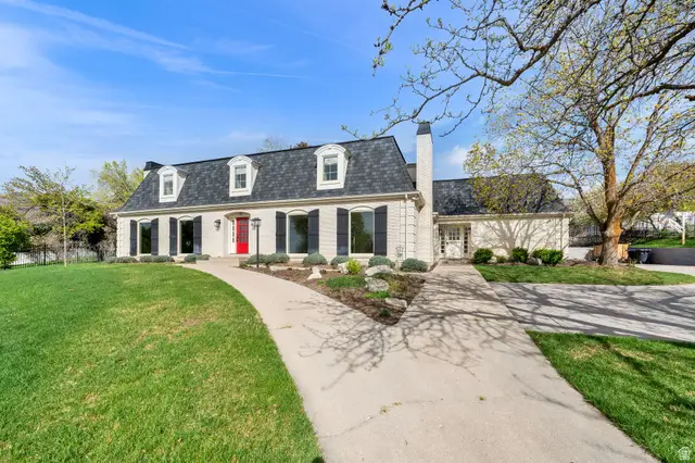 553 S Davis Blvd, Bountiful, UT 84010 - #2