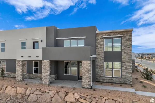 560 W Aqua Cove, St. George, UT 84790
