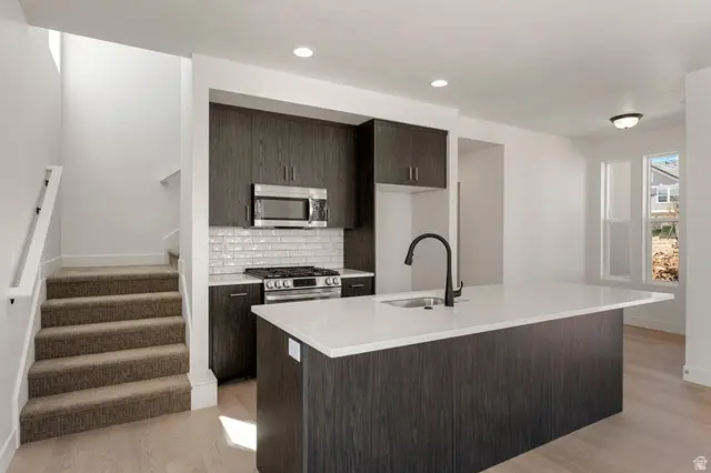 516 W Olive Lane W, Saint George, UT 84790 - #3