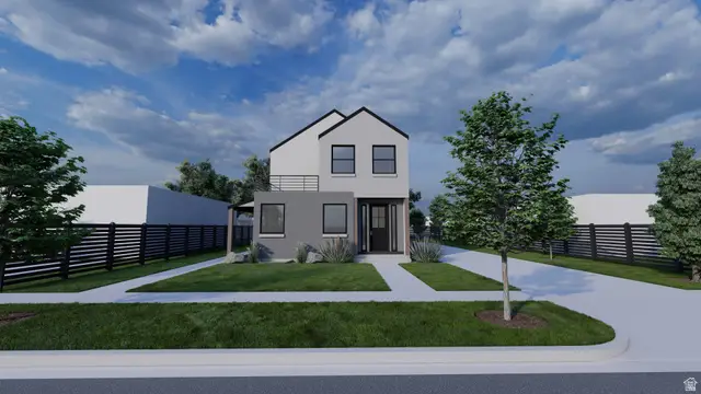 2660 S 800 E, Salt Lake City, UT 84106 - #1