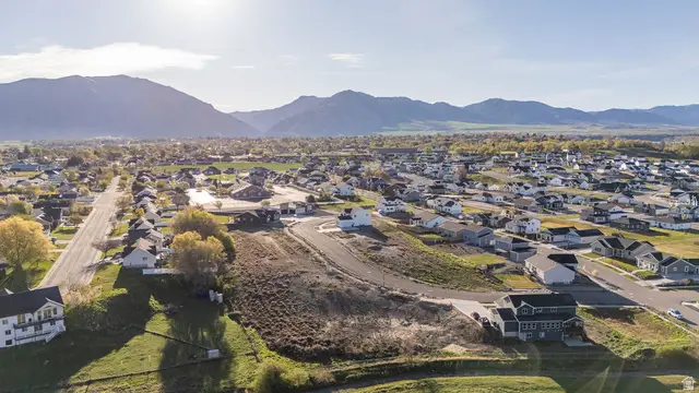 801 W 70 N #93, Hyrum, UT 84319 - #2