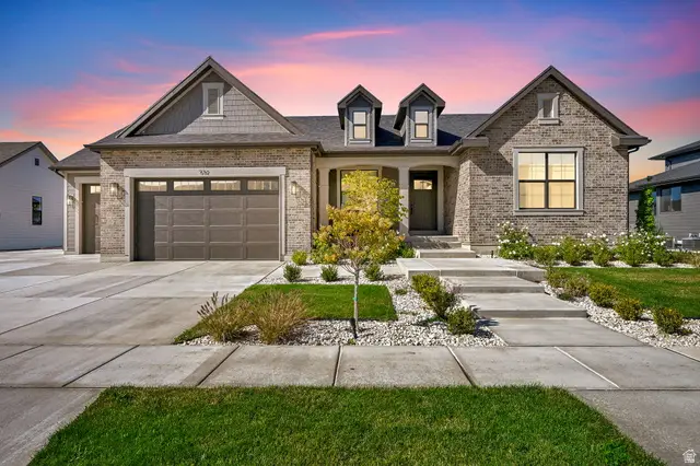 532 S 1450 W, Farmington, UT 84025 - #2