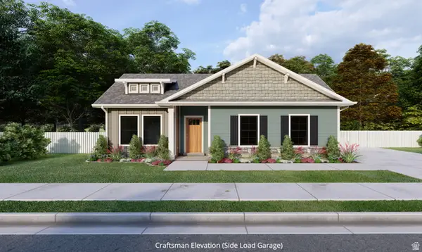 801 W 70 N #93, Hyrum, UT 84319