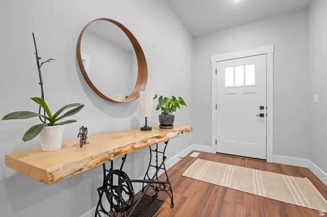 801 W 70 N #93, Hyrum, UT 84319 - #2