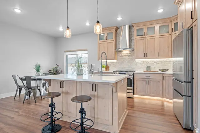 801 W 70 N #93, Hyrum, UT 84319 - #3