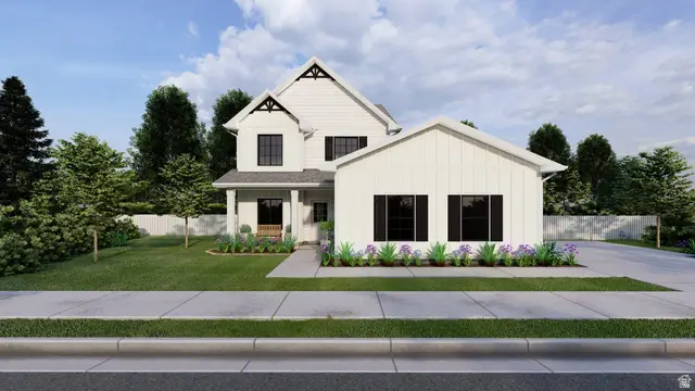 817 W 70 N, Hyrum, UT 84319 - #1