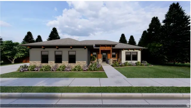 828 W 70 N, Hyrum, UT 84319 - #1