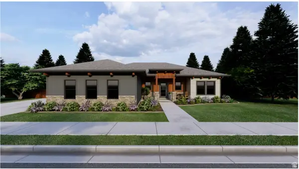 828 W 70 N, Hyrum, UT 84319