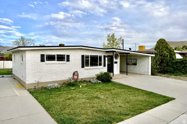 5 S 3rd Ave, Helper, UT 84526 - #3