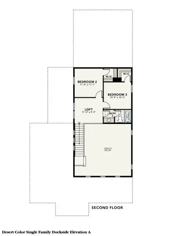 6318 S Malachite Cove, Saint George, UT 84790 - #3