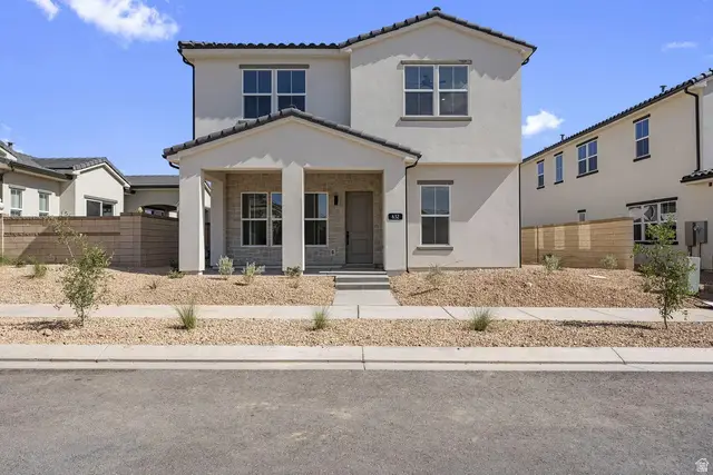632 W Emerald Point Dr, Saint George, UT 84790 - #1