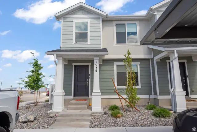 1934 N Ten Hens Ave #1140, Tooele, UT 84074 - #1