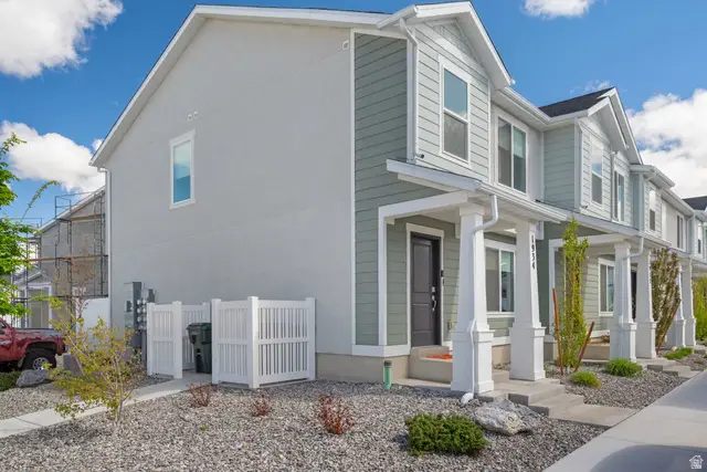 1934 N Ten Hens Ave #1140, Tooele, UT 84074 - #2