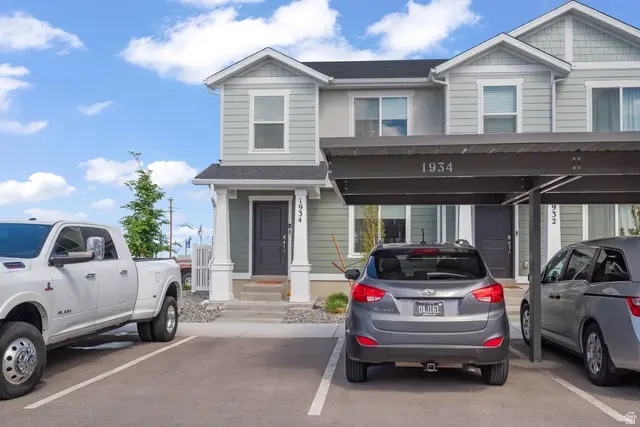 1934 N Ten Hens Ave #1140, Tooele, UT 84074 - #3
