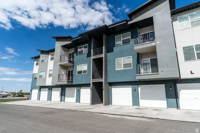 475 W 60 S #L304, Providence, UT 84332 - #1